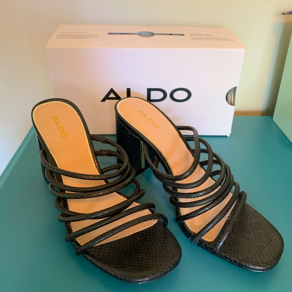 ALDO Trelidda - Heeled Sandal